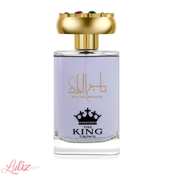 TAJ AL MALIK THE KING CROWN 3.4 FL. OZ EDP SPRAY BY ARD AL ZAAFARAN