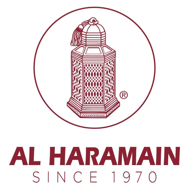 Haramain Amber Oud Gold Edition 2.0 Fl. Oz EDP By Al Haramain