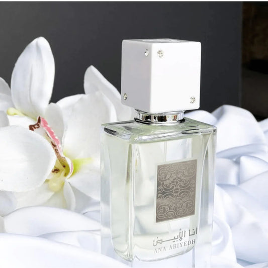 Ana Abiyedh 2.04 Fl. Oz EDP Spray By Lattafa