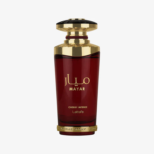 Mayar Cherry Intense 3.40 Fl. Oz EDP Spray By Lattafa