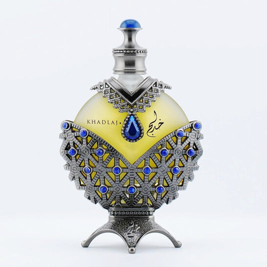 Hareem Al Sultan Blue 1.18 Fl. Oz Perfume Oil By Khadlaj