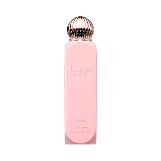 Haya All Over Spray 5.07 oz by Lattafa