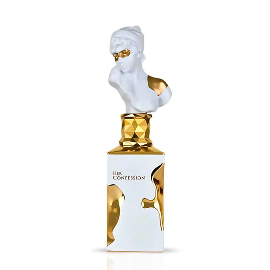 Her Confession 3.40 Fl. Oz EDP Spray By Lattafa