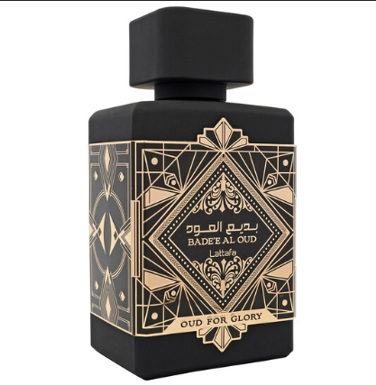 Badee Al Oud Glory Eau de Parfum – 100 ml / 3.4 fl oz, For Unisex