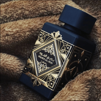 Badee Al Oud Glory Eau de Parfum – 100 ml / 3.4 fl oz, For Unisex