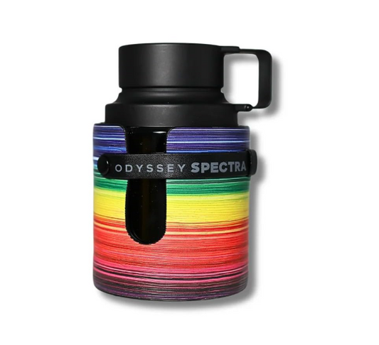 Armaf Odyssey Spectra EDP – For Men | 100 ml / 3.4 fl oz
