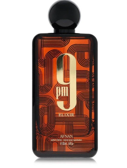Afnan 9PM – For Him | 100 ml / 3.4 fl oz | Men