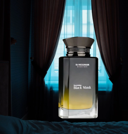 Black Musk by Al Haramain – Unisex | 100 ml / 3.4 fl oz