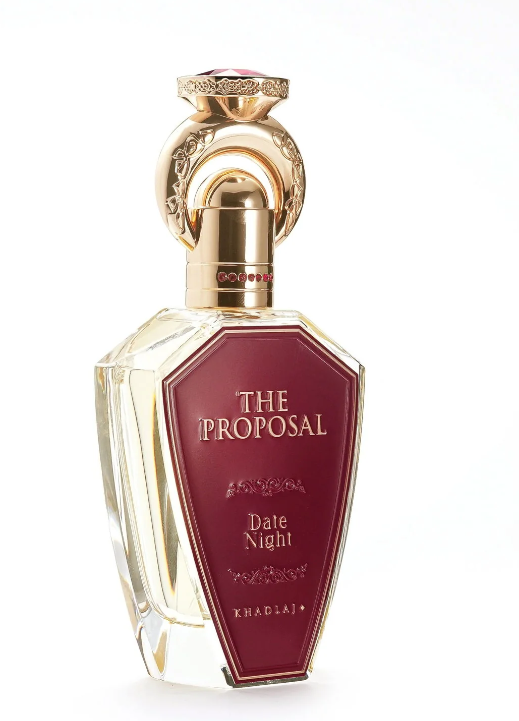 Khadlaj The Proposal Date Night – 100 ml / 3.4 fl oz