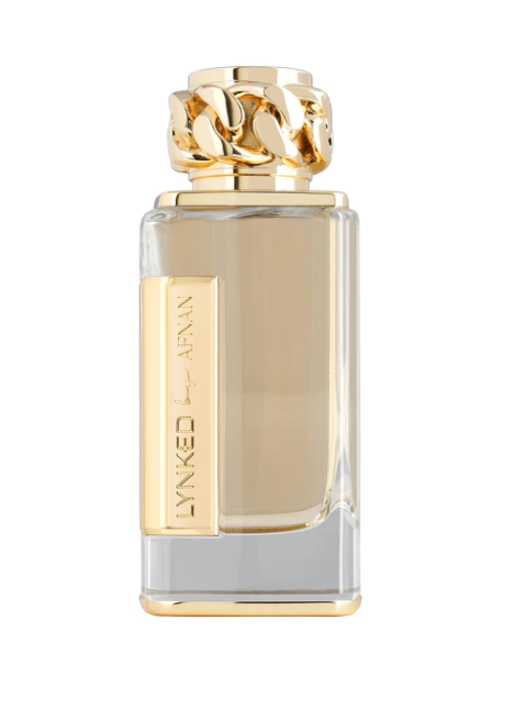 Afnan Lynked Freedom – 100 ml / 3.4 fl oz