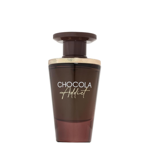 French Avenue Chocola Addict – 100 ml / 3.4 fl oz