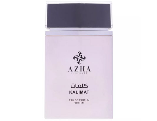 Azha Kalimat – 100 ml / 3.4 fl oz Eau de Parfum