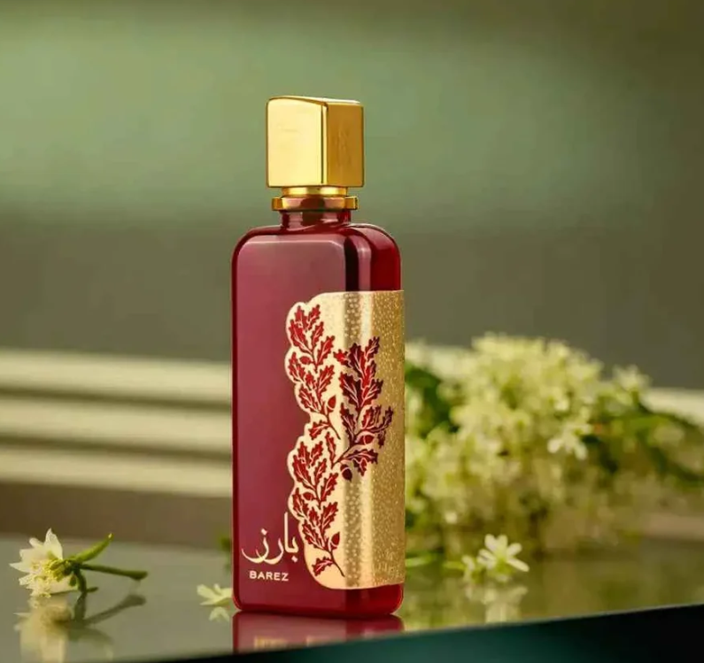 Ard Al Zaafaran Barez – 100 ml / 3.4 fl oz Eau de Parfum (Unisex)