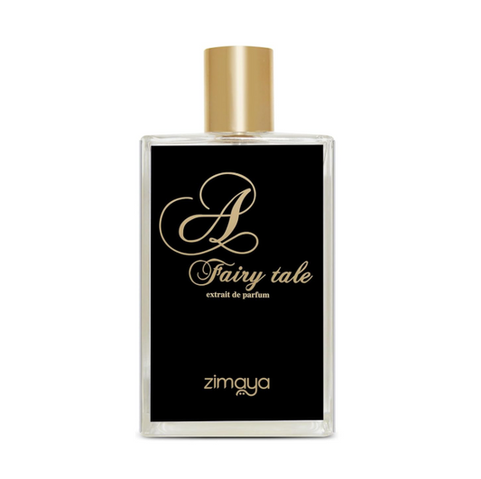 Zimaya A Fairy Tale Extrait de Parfum – 100 ml / 3.4 fl oz Extrait de Parfum (Women)