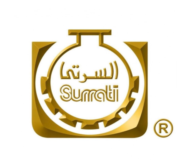Rose Tobacco by Surrati – 100 ml / 3.4 fl oz Eau de Parfum (Unisex)