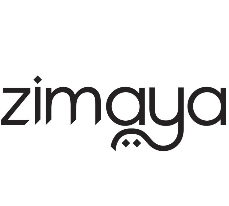 Zimaya Sharaf Blend Oriental – 100 ml / 3.4 fl oz Extrait de Parfum (Unisex)