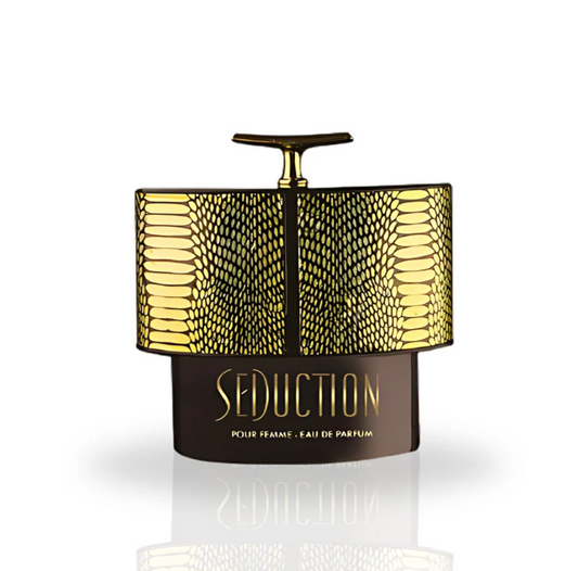 Armaf Seduction Pour Femme – 100 ml / 3.4 fl oz Eau de Parfum (Women)
