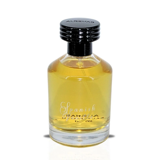 Al Rehab Spanish Vanilla Eau de Parfum – 100 ml / 3.4 fl oz