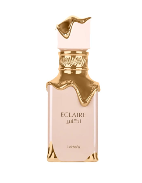 Lattafa Eclaire 2pcs Set – Women | 100 ml EDP + 200 ml Perfumed Spray