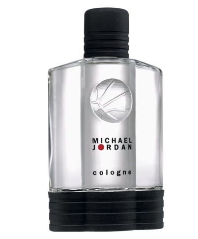 Michael Jordan Cologne for Men 3.4 fl oz 100ml Fresh Spicy Woody Eau de Cologne Spray Classic Masculine Everyday Fragrance Long Lasting Budget Friendly Gift for Him