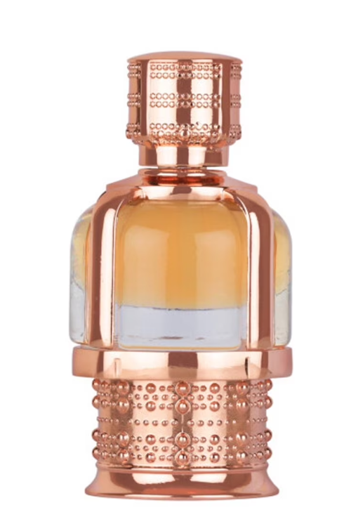 Lattafa Amoura Concentrated Perfume Oil 20ml | Sweet Floral Fruity Gourmand Women’s Attar | Long Lasting Alcohol-Free Fragrance Oil