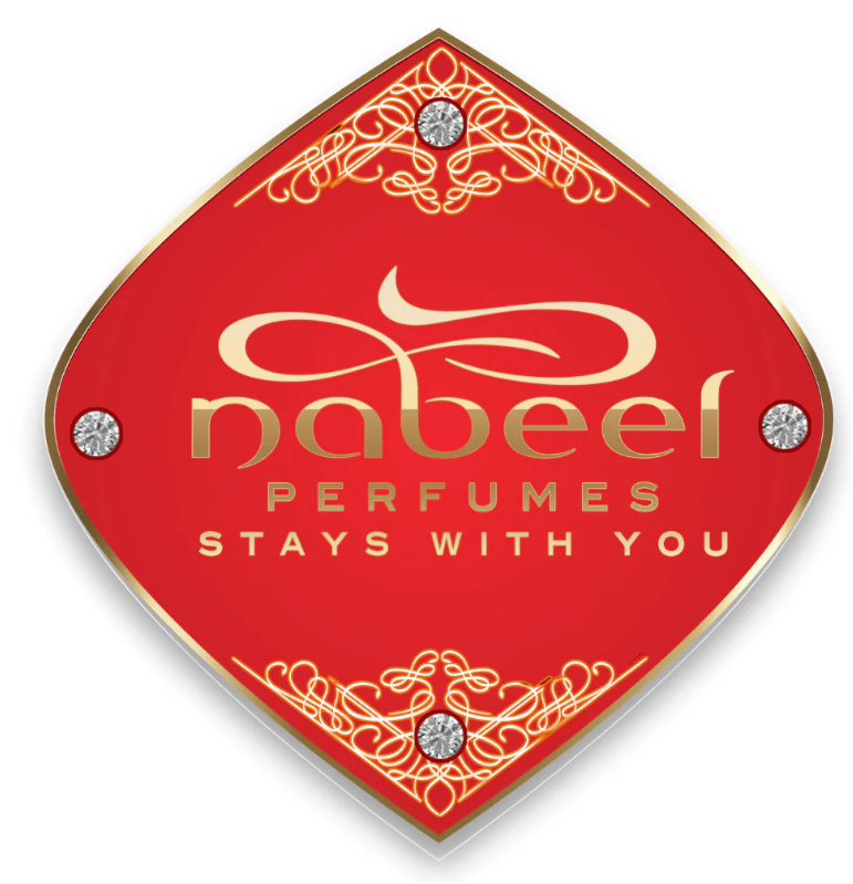 Nabeel Al Ghadeer Concentrated Perfume Oil 20ml | Fresh Aquatic Musky Unisex Attar | Long Lasting Alcohol-Free Fragrance Oil
