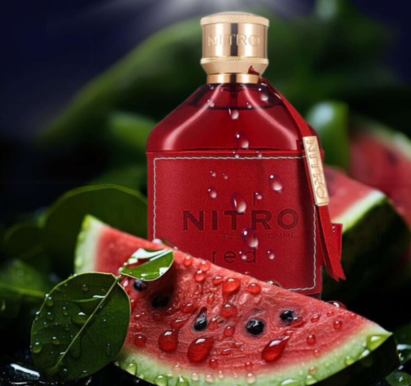 Dumont Nitro Red – 100 ml / 3.4 fl oz