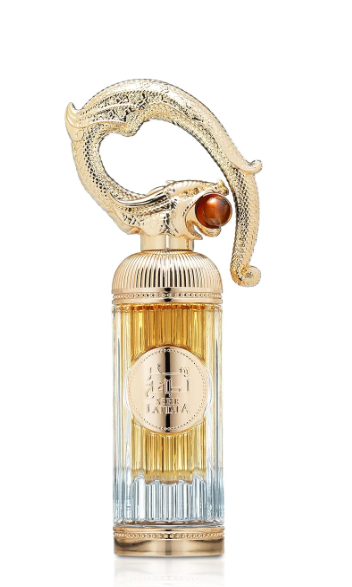 Lattafa Sehr Eau de Parfum Unisex 3.4 oz / 100ml – Warm Spicy Woody Arabian Fragrance Spray