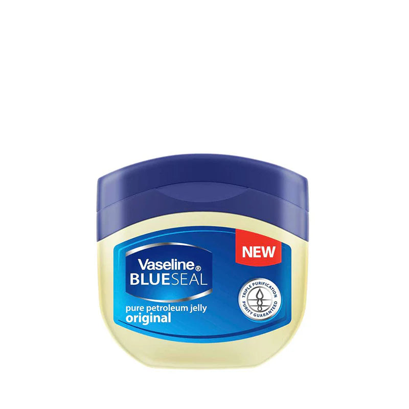 Vaseline BlueSeal Original Pure Petroleum Jelly 15.21 fl. oz