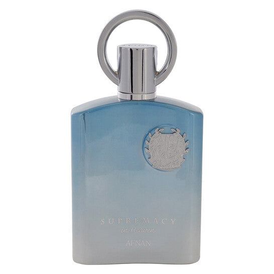 SUPREMACY POUR HOMME IN HEAVEN 3.4 FL. OZ EDP SPRAY BY AFNAN