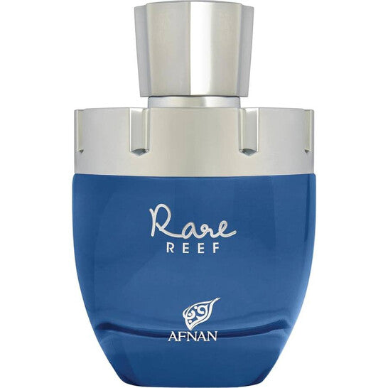 RARE REEF 3.4 FL. OZ EDP SPRAY BY AFNAN