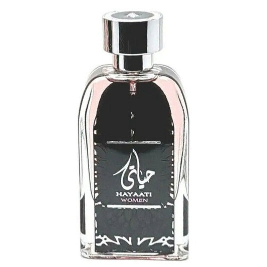 HAYAATI WOMEN 3.4 FL. OZ EDP SPRAY BY ARD AL ZAAFARAN