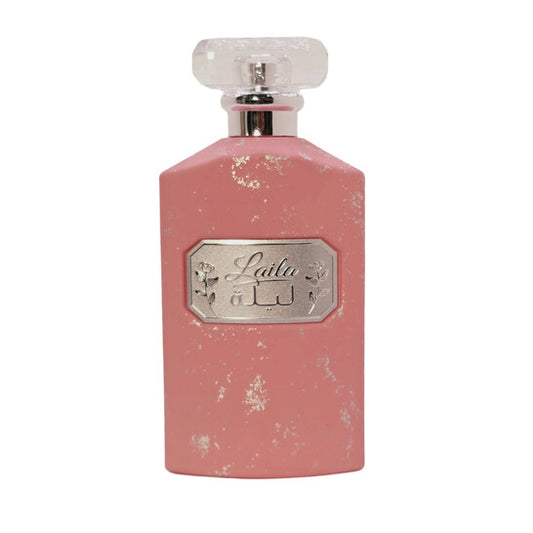 LAILA 3.4 FL. OZ EDP SPRAY BY ARD AL ZAAFARAN