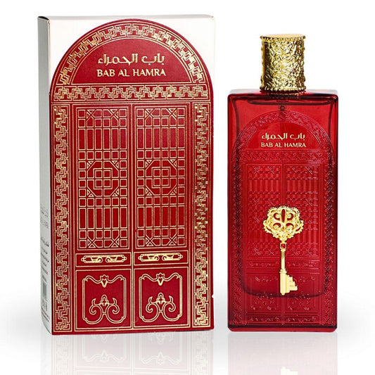 BAB AL HAMRA 3.4 FL. OZ EDP SPRAY BY ARD AL ZAAFARAN