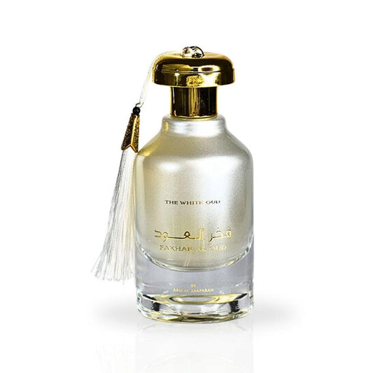 FAKHAR AL OUD 3.4 FL. OZ EDP SPRAY BY ARD AL ZAAFARAN