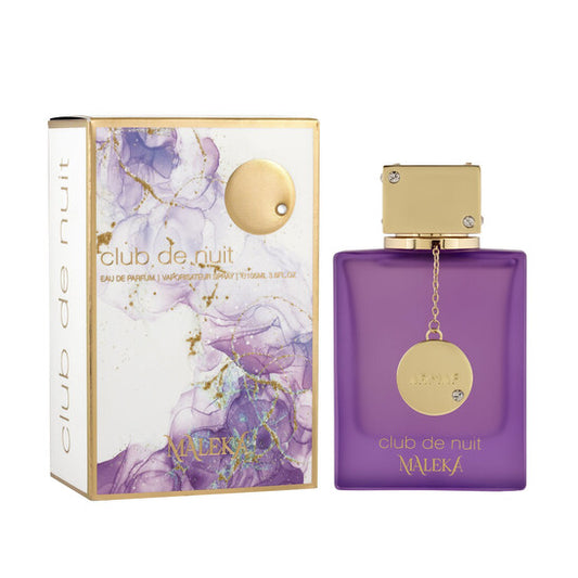 CLUB DE NUIT MALEKA 3.6 FL. OZ EDP SPRAY BY ARMAF