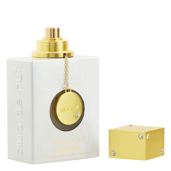 CLUB DE NUIT IMPERIALE 3.6 FL. OZ EDP SPRAY BY ARMAF