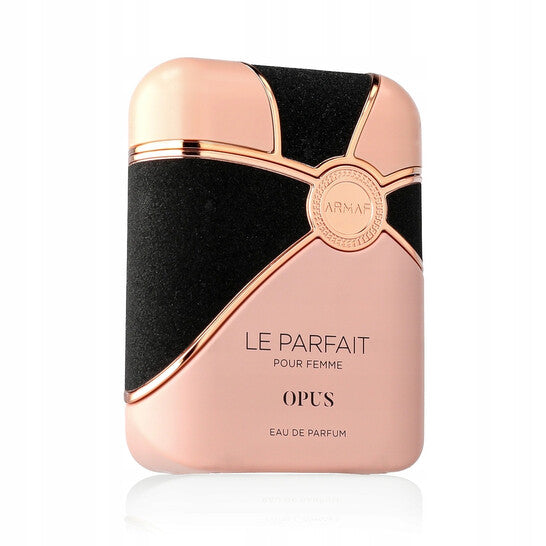 LA PARFAIT POUR FEMME OPUS 3.4 FL. OZ EDP SPRAY BY ARMAF