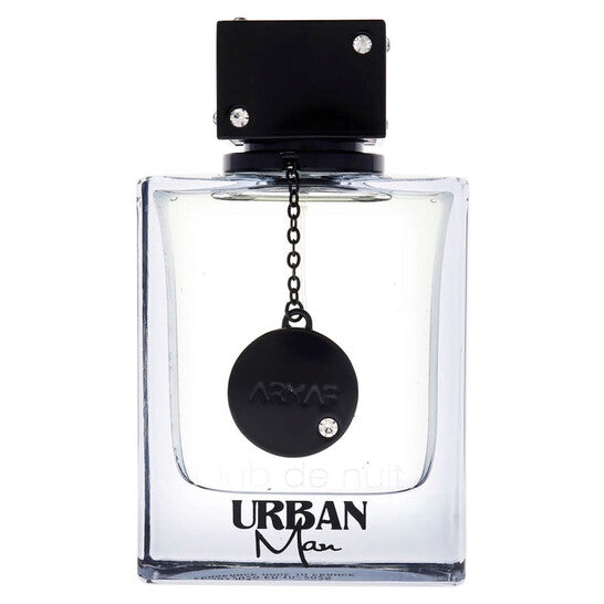 CLUB DE NUIT URBAN MAN 3.6 FL. OZ EDP SPRAY BY ARMAF