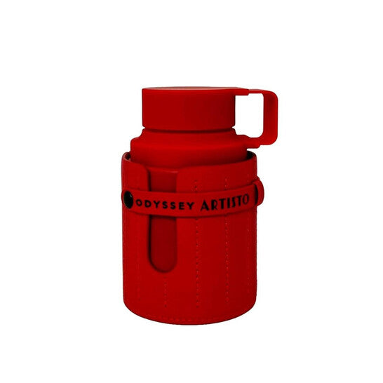 ODYSSEY ARTISTO 3.4 FL. OZ EDP SPRAY BY ARMAF