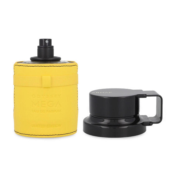 ODYSSEY MEGA 3.4 FL. OZ EDP SPRAY BY ARMAF