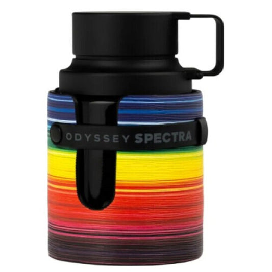 ODYSSEY SPECTRA 3.4 FL. OZ EDP SPRAY BY ARMAF