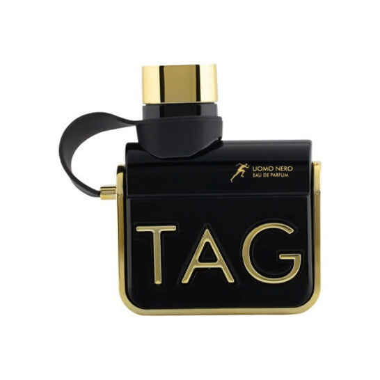 TAG UOMO NERO 3.4 FL. OZ EDP SPRAY BY ARMAF
