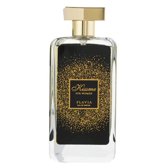 KISSME FOR WOMEN 3.4 FL. OZ EDP SPRAY BY FLAVIA