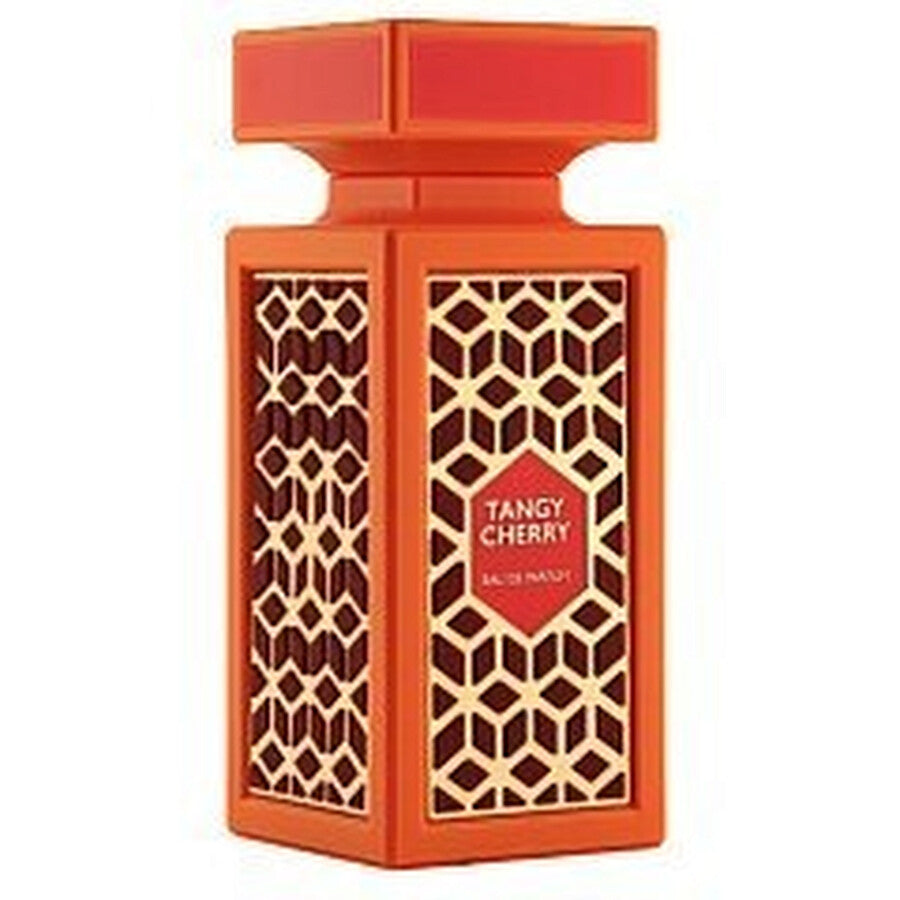Flavia Tangy Cherry Unisex Eau de Parfum – 90 ml (3.0 fl oz)