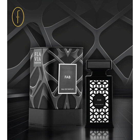 FAB 3.0 FL. OZ EDP SPRAY BY FLAVIA