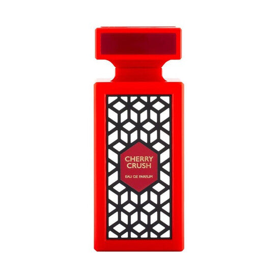 CHERRY CRUSH 3.0 FL. OZ EDP SPRAY BY FLAVIA