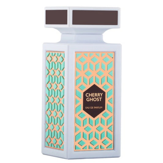 CHERRY GHOST 3.0 FL. OZ EDP SPRAY BY FLAVIA