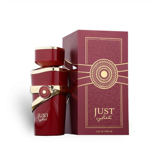 Fragrance World Just Anabi Eau de Parfum
