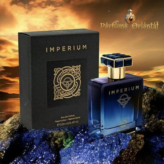 IMPERIUM 3.04 FL. OZ EDP SPRAY BY FRAGRANCE WORLD